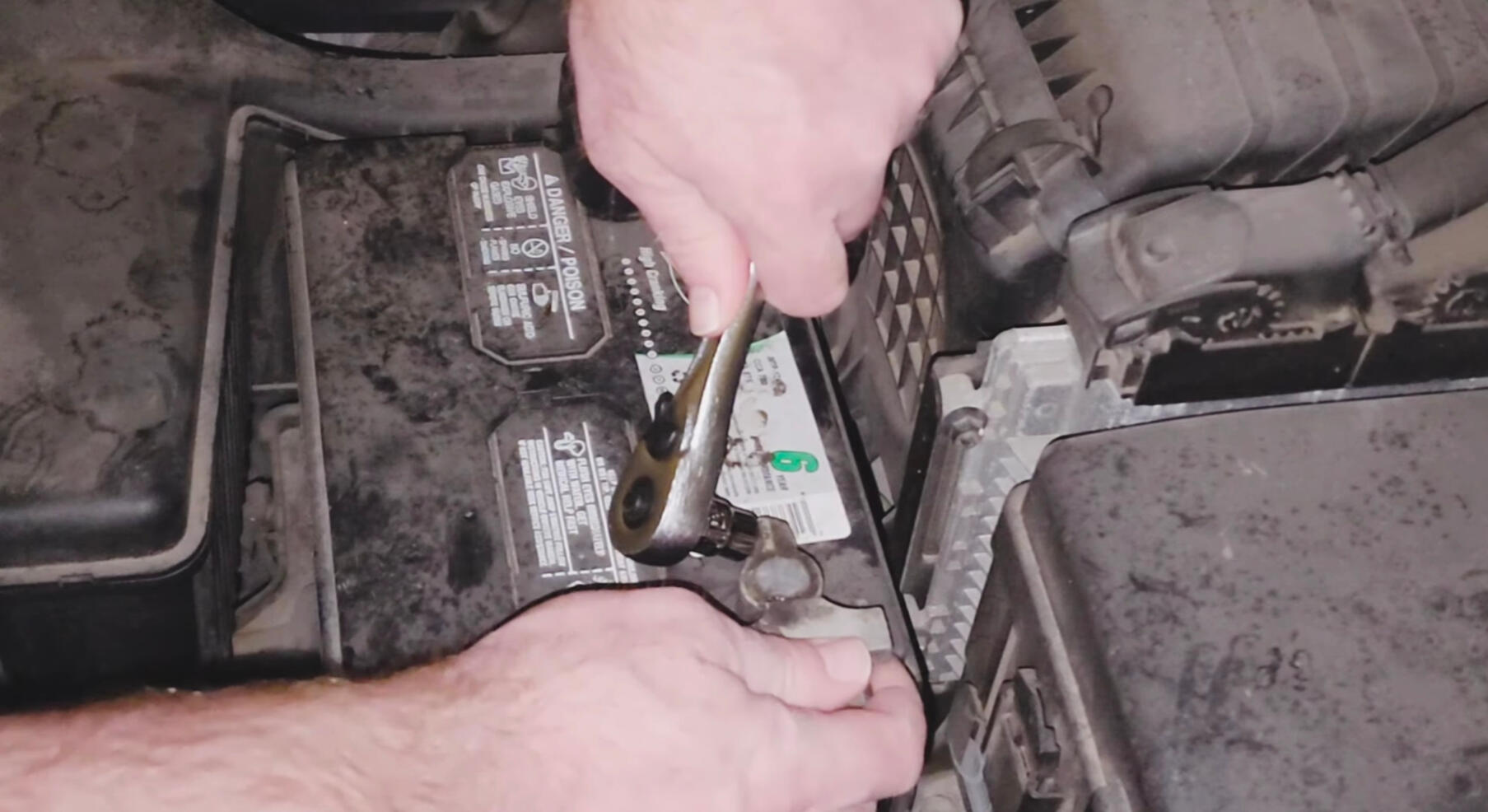 Mobile battery replacement service in Fort Worth TX with on-site battery installation and testing